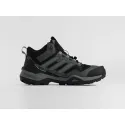 Зимние Кроссовки Adidas Terrex AX4 Mid - 46008