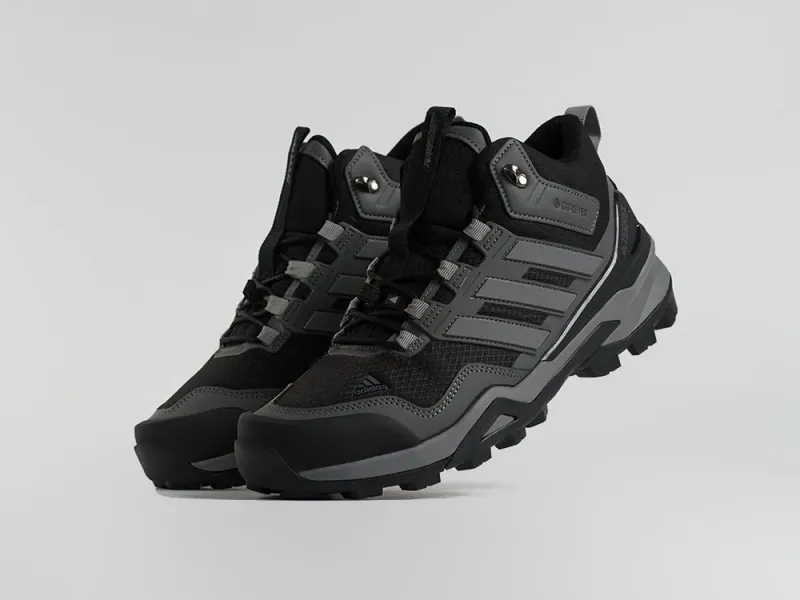 Зимние Кроссовки Adidas Terrex AX4 Mid - 46008