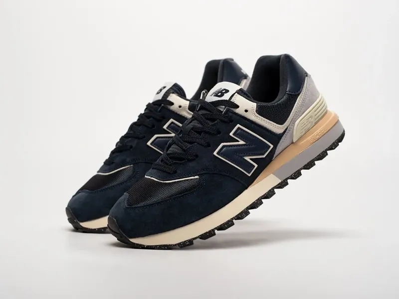 Кроссовки New Balance 574 Legacy - 42433