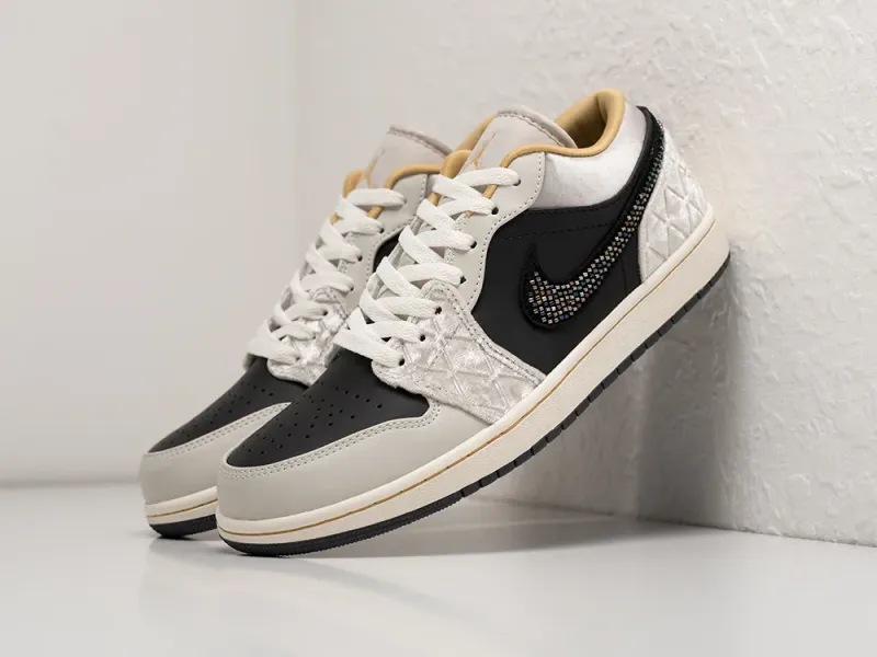 Кроссовки Nike Air Jordan 1 Low - 30957