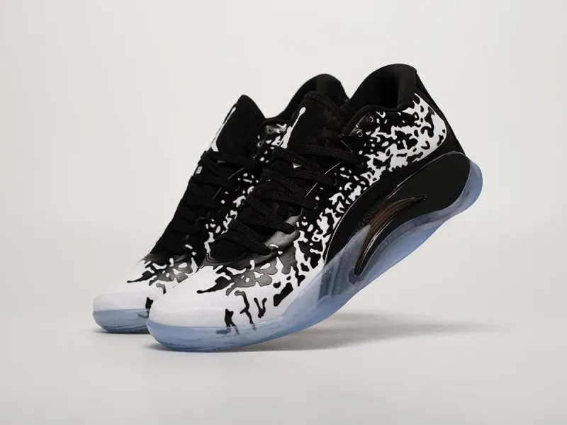 Кроссовки Nike Jordan Zion 3 - 40414