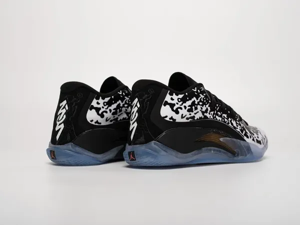 Кроссовки Nike Jordan Zion 3 - 40414
