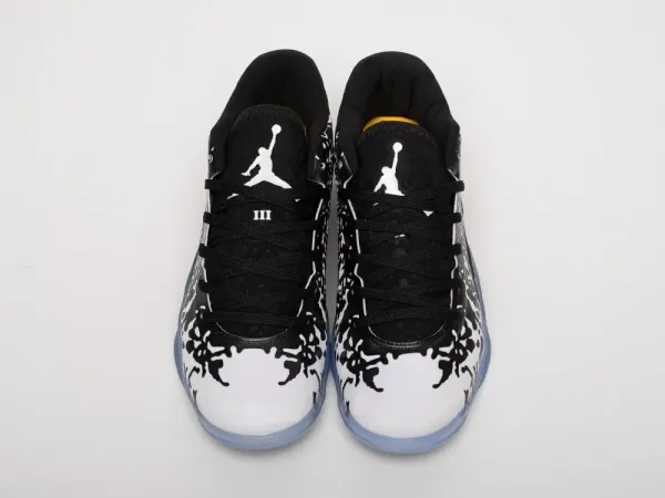 Кроссовки Nike Jordan Zion 3 - 40414