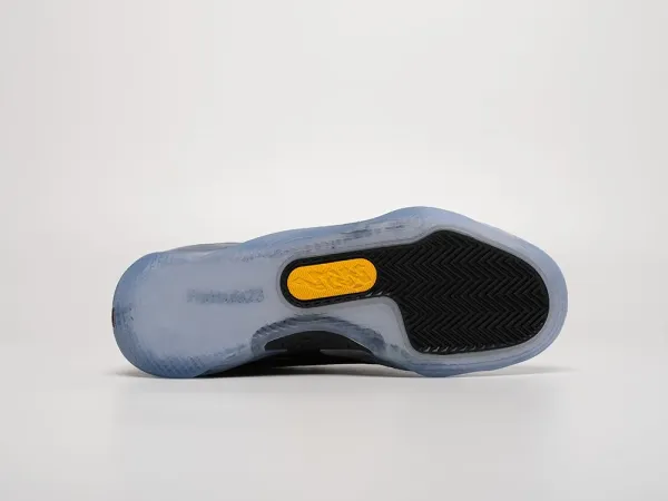 Кроссовки Nike Jordan Zion 3 - 40414