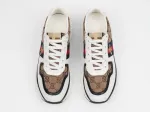 Кроссовки Gucci - 45457