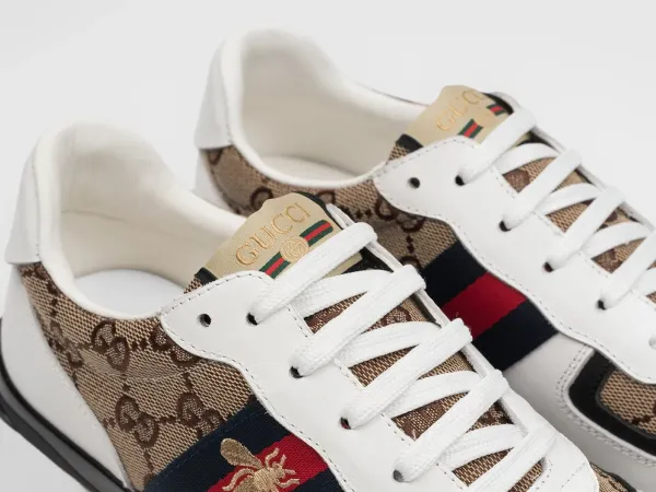 Кроссовки Gucci - 45457