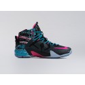 Кроссовки Nike Lebron 12 - 43347