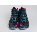 Кроссовки Nike Lebron 12 - 43347