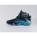 Кроссовки Nike Lebron 12 - 43347