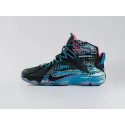 Кроссовки Nike Lebron 12 - 43347