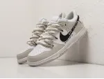 Кроссовки Nike SB Dunk Low x OFF-White - 29577