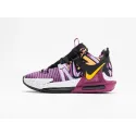 Кроссовки Nike Lebron Witness VII - 39911