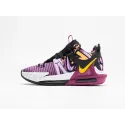 Кроссовки Nike Lebron Witness VII - 39911