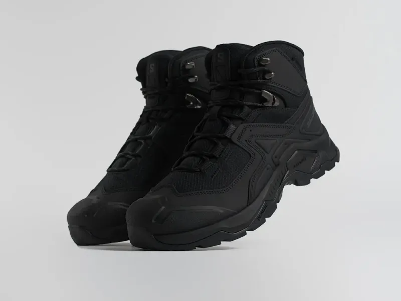 Ботинки Salomon Quest Element GTX - 45758