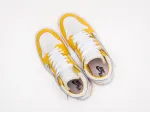 Кроссовки Nike Air Jordan 1 Mid x Off-White - 27279
