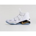 Кроссовки Nike Lebron Soldier 11 - 45589