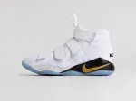 Кроссовки Nike Lebron Soldier 11 - 45589