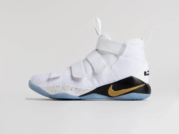 Кроссовки Nike Lebron Soldier 11 - 45589