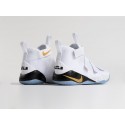 Кроссовки Nike Lebron Soldier 11 - 45589