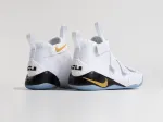 Кроссовки Nike Lebron Soldier 11 - 45589