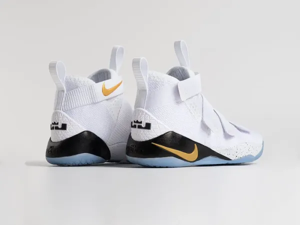 Кроссовки Nike Lebron Soldier 11 - 45589