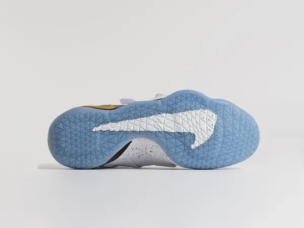 Кроссовки Nike Lebron Soldier 11 - 45589