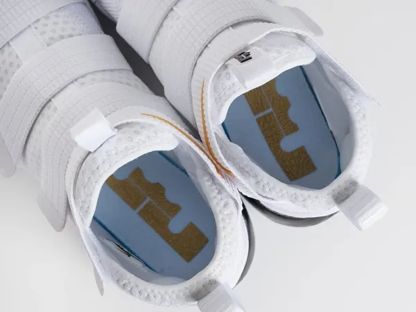 Кроссовки Nike Lebron Soldier 11 - 45589