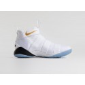 Кроссовки Nike Lebron Soldier 11 - 45589
