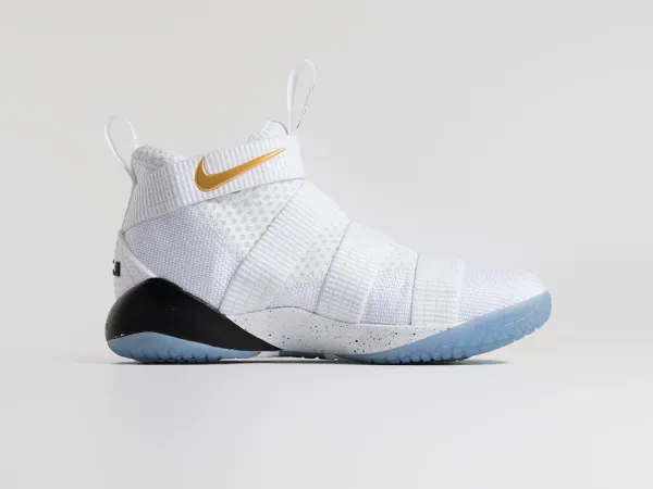 Кроссовки Nike Lebron Soldier 11 - 45589