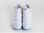 Кроссовки Nike Lebron Soldier 11 - 45589