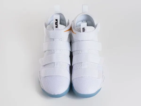 Кроссовки Nike Lebron Soldier 11 - 45589