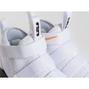 Кроссовки Nike Lebron Soldier 11 - 45589