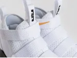 Кроссовки Nike Lebron Soldier 11 - 45589
