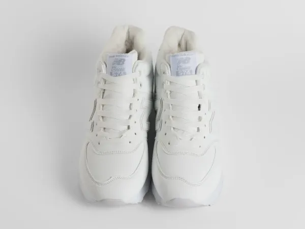Зимние Кроссовки New Balance 574 Mid - 43812