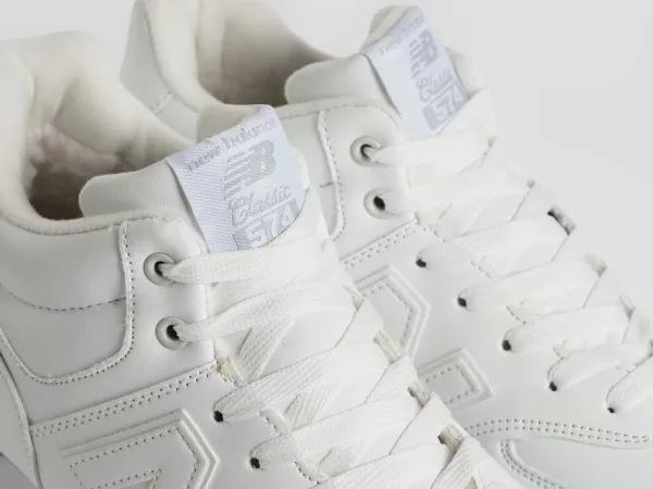 Зимние Кроссовки New Balance 574 Mid - 43812