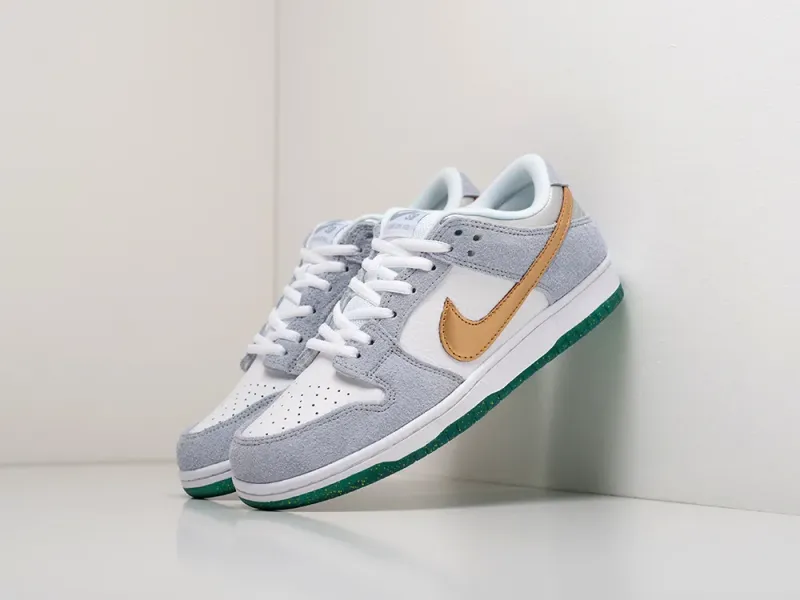 Кроссовки Nike SB Dunk Low - 22678
