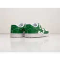 Кроссовки BAPE Sta Force 1 low - 37387