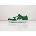 Кроссовки BAPE Sta Force 1 low - 37387