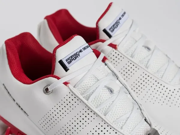 Кроссовки Adidas Porsche Design Leather P5000 - 44614