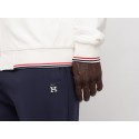 Спортивный костюм Tommy Hilfiger - цвет Белый