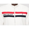 Спортивный костюм Tommy Hilfiger - цвет Белый