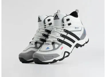 Зимние Ботинки Adida...