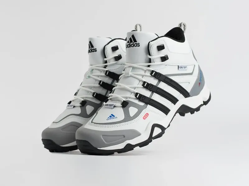Зимние Ботинки Adidas Terrex Winter - 12104