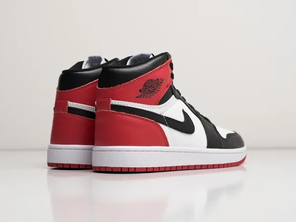 Кроссовки Nike Air Jordan 1 Mid - 7259