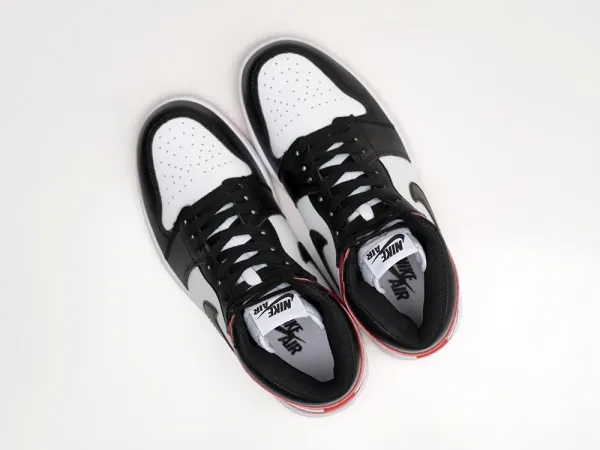 Кроссовки Nike Air Jordan 1 Mid - 7259