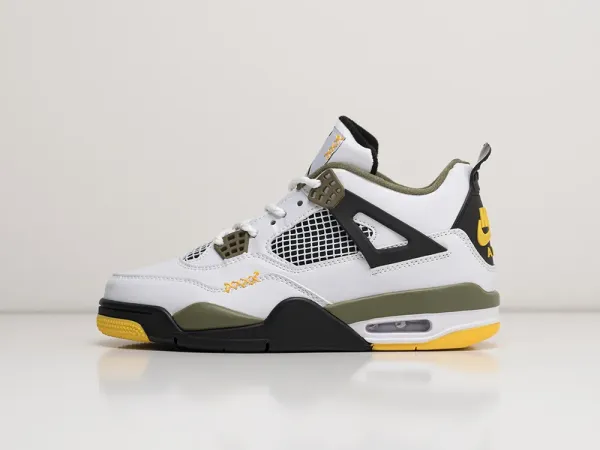 Кроссовки Nike Air Jordan 4 Retro - 36629