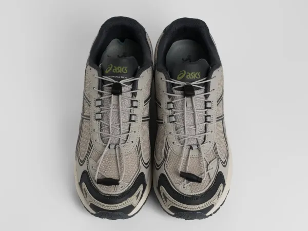 Кроссовки Asics Gel-Kahana TR V4 - 45162
