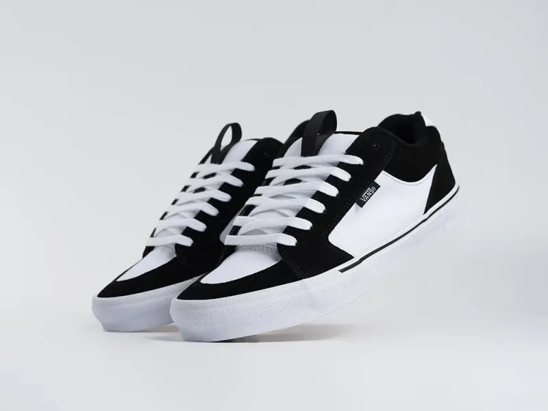 Кеды VANS Chukka Push - 44009