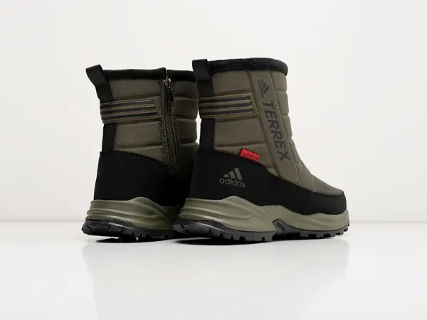 Зимние Сапоги Adidas - 39634