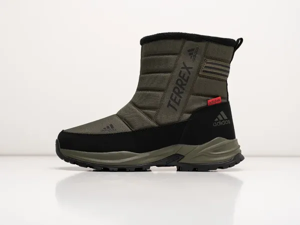 Зимние Сапоги Adidas - 39634